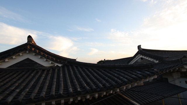 경주 게스트하우스 뜨란채 